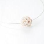 Ceramic Jewelry, Large Khao..